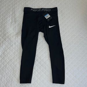 Mens Nike Pro Dri-Fit leggings